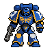 Space marine